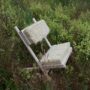 Broom Chair by Studio Œ (@studio__oe)