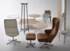 Swedese, Stockholm Furniture Fair 2013