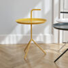Don’t Leave Me Table design by Thomas Bentzen for HAY