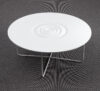 OFFECCT is proud to present the Droplet table with its organic form designed by the young Norwegian Ingunn Eikeland Björkelo.