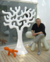 The Tree design Eero Aarnio