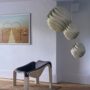 GUBI_London Showroom_F300 by Pierre Paulin_10