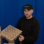Klemens Schillinger (@klemens_schillinger) is a product and furniture designer based in Vienna, Austria