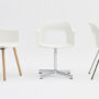 Layout Armchair collection 12
