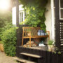 M12-Sammen-havebaenk-med-ryglaen-Teak-Natur-Thomas-Alken-7