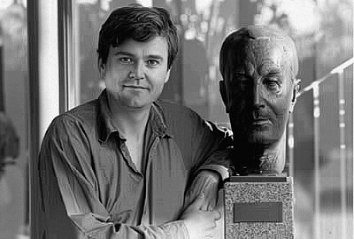 Mats Theselius, Bruno Mathsson Prize
