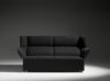 Carlos Tiscar, Offecct