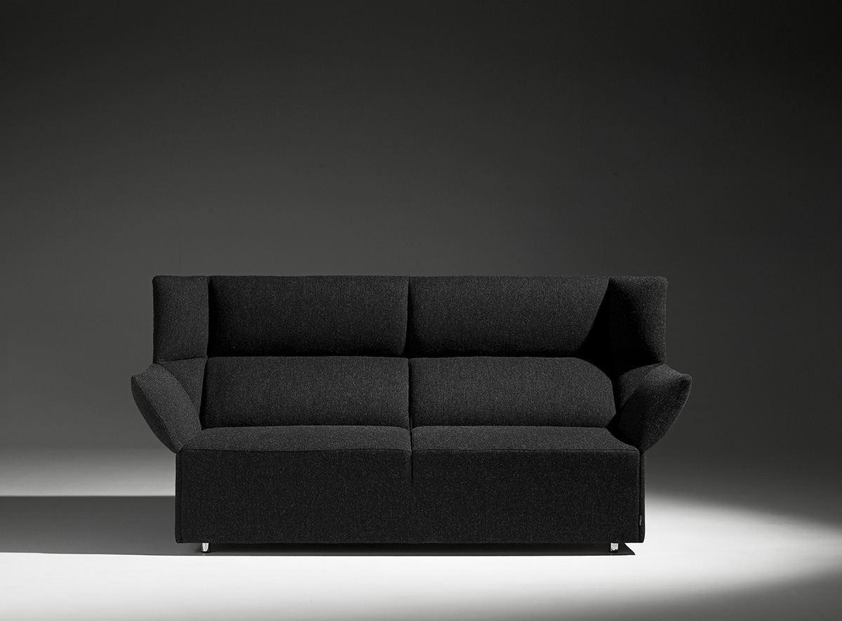 Carlos Tiscar, Offecct