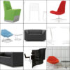 Offecct, Stockholm Furniture Fair