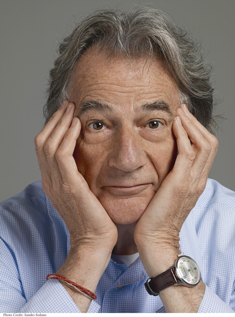 Sir Paul Smith