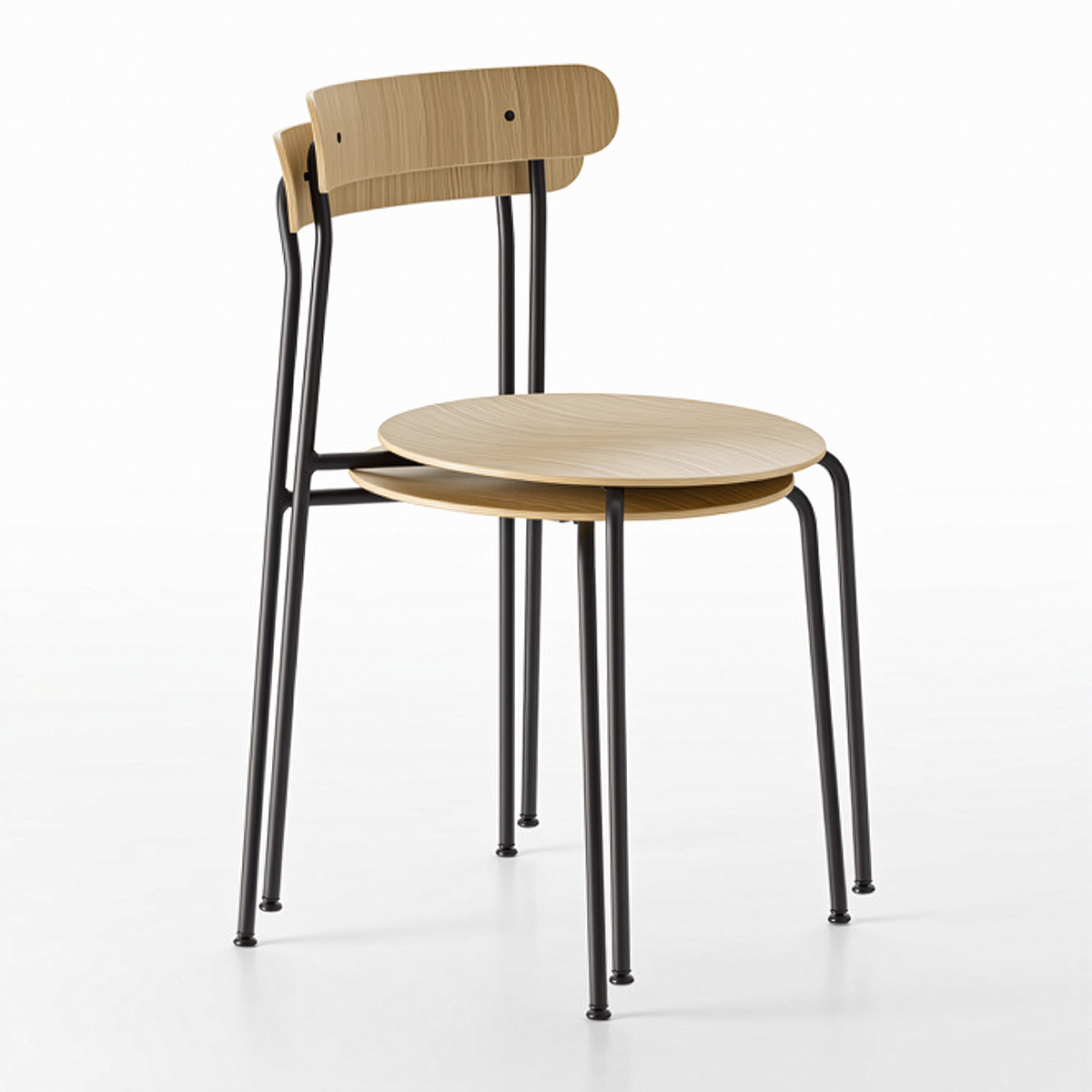 Crassevig design by Samuel Wilkinson