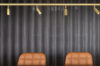 Starlight track lighting system installation demonstrating versatile configurations for modern commercial spaces