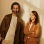 Stine Gam and Enrico Fratesi (@gamfratesi)