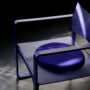 VERPAN Series 270 F Armchair Verner Panton 2025