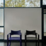 VERPAN Series 270 F Armchair Verner Panton 2025