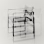 VERPAN Series 270 F Armchair Verner Panton 2025