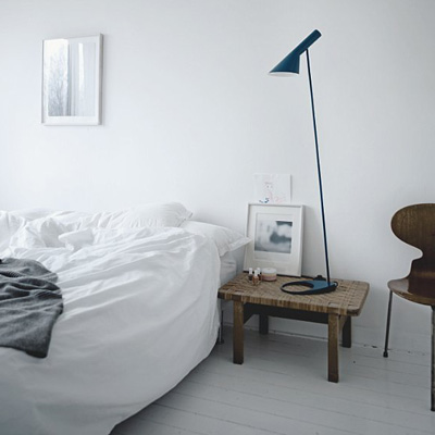 Louis Poulsen design by Arne Jacobsen