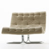 Toad, lounge chair from David design. Design Ruud Ekstrand 2002, Ekstrand & Norman 1968.
