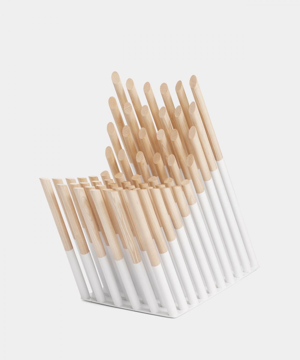 Alexander Lervik for Gallery Pascale