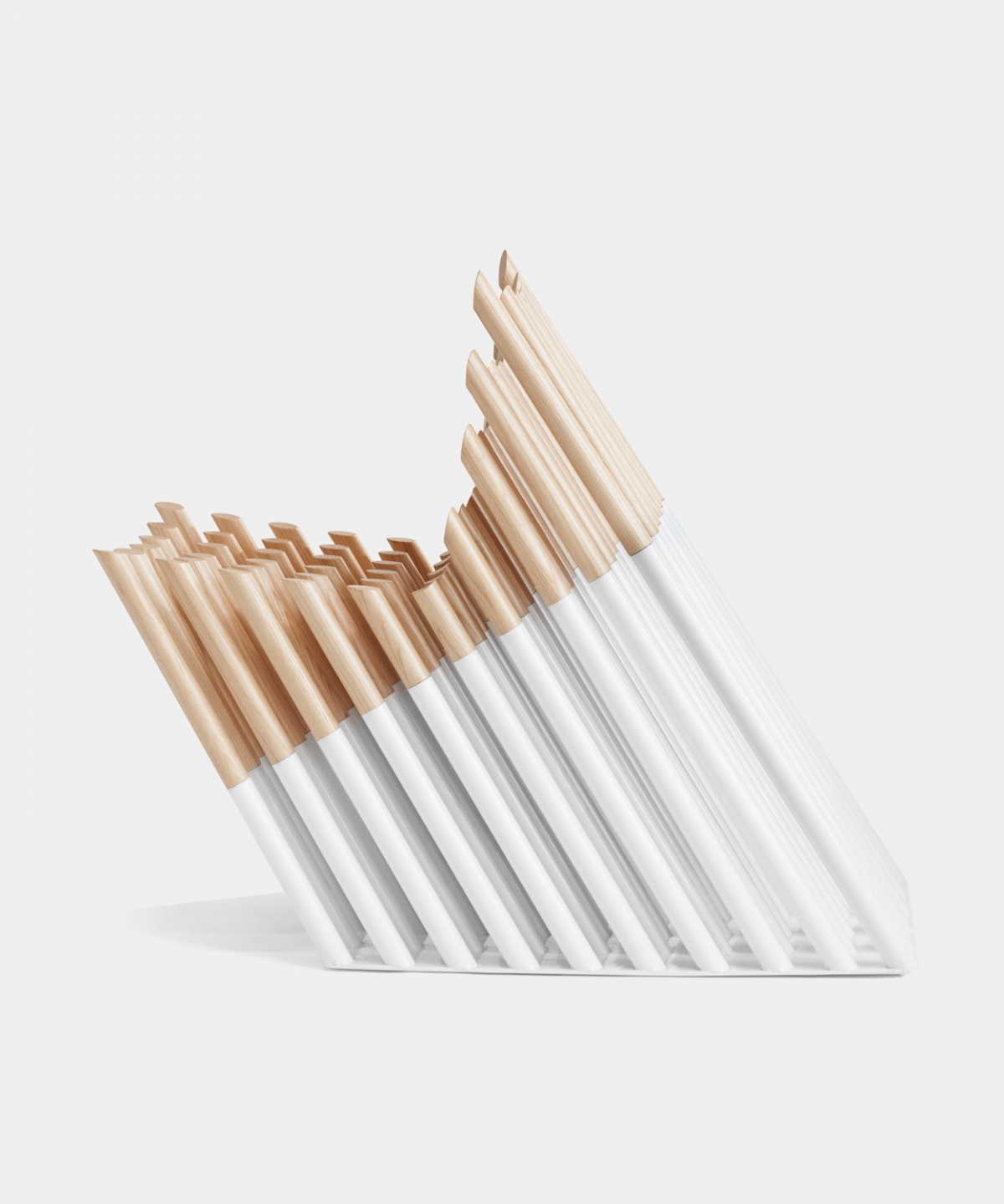 Alexander Lervik for Gallery Pascale