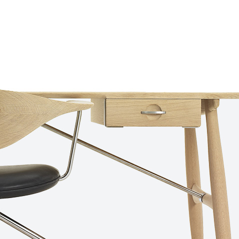 Architect´s Desk pp571 – PP Møbler