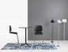 Add chair & barstool by Anya Sebton – Lammhults