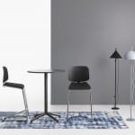 Add chair & barstool by Anya Sebton – Lammhults