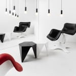 Union of Ergonomics and Art – Artek at imm cologne 2014