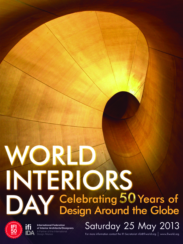 World Interiors Day 2013 Scandinaviandesign Com