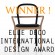 Winner of Elle Deco International Design Award