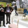 Stockholm Furniture Fair