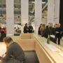 Stockholm Furniture Fair