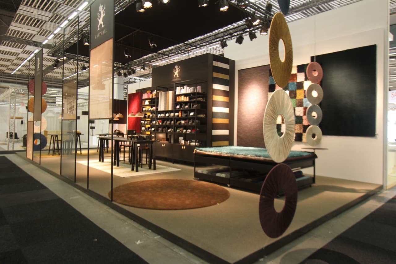 Stockholm Furniture Fair Scandinavian Design