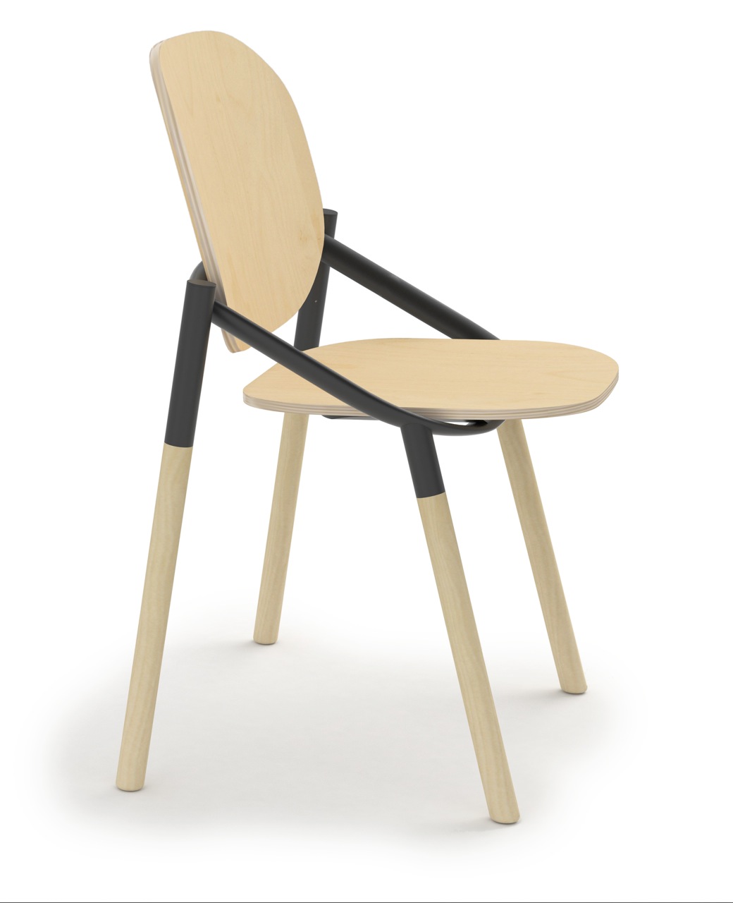Uno - Functionality with character by Björn Dahlström – NC Nordic Care ...