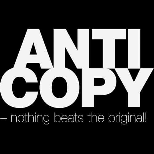 anticopy