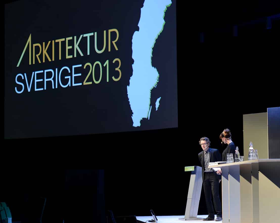 Föreslå projekt till ArkitekturSverige deadline 17/10