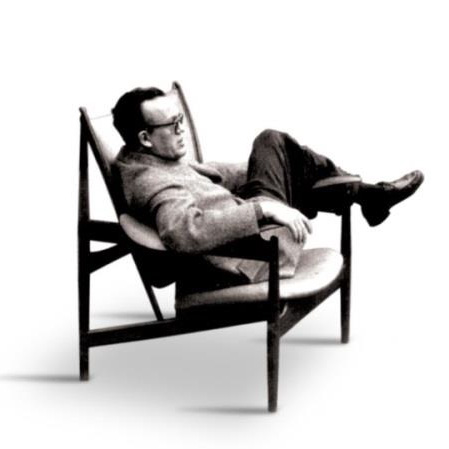 Finn Juhl – a Danish design icon. 1/2 – 11/5 2014