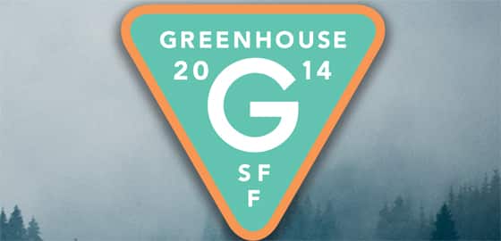 Greenhouse 2014
