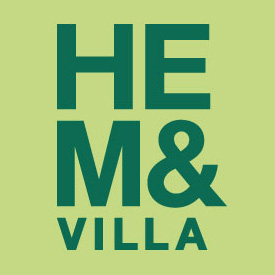 Hem & Villa-mässan