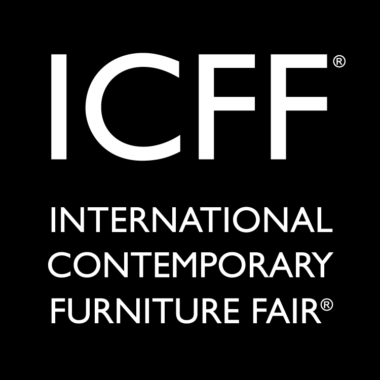 ICFF – May 20–23 2018