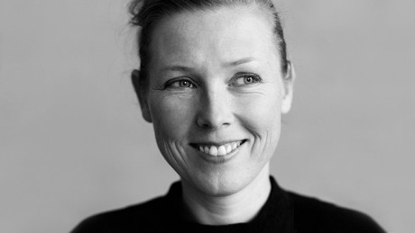 Louise Hederström