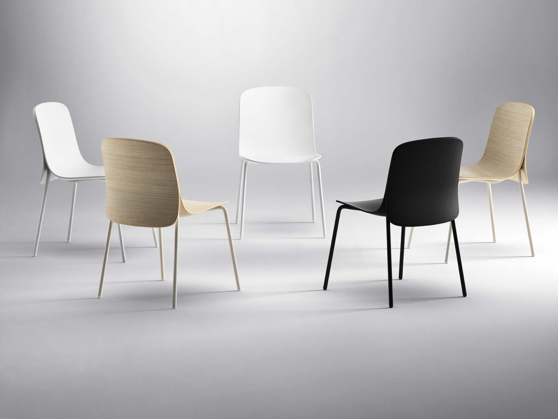 Cape by Nendo – Offecct