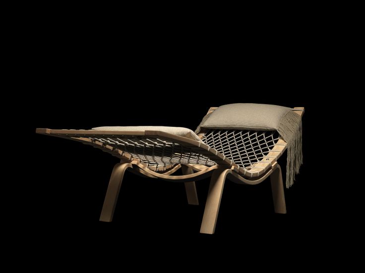 Hammock Chair – PP Møbler