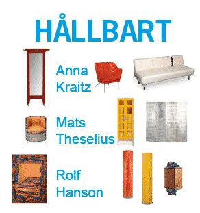 Hållbart 25/1–16/3 2014