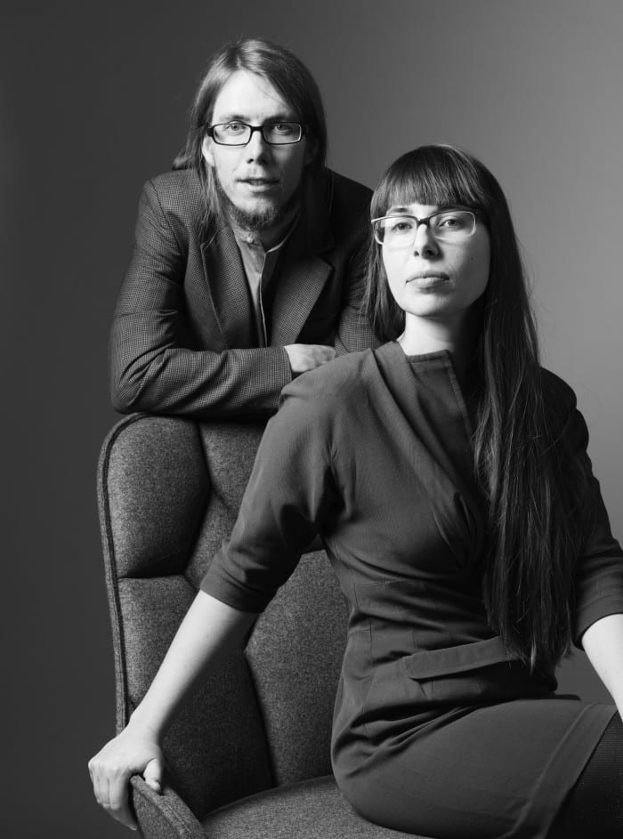 Inside Scandinavian Design - an exhibition about the work and values ...