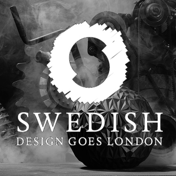 A broad showing of Swedish design and fashion in London 2013